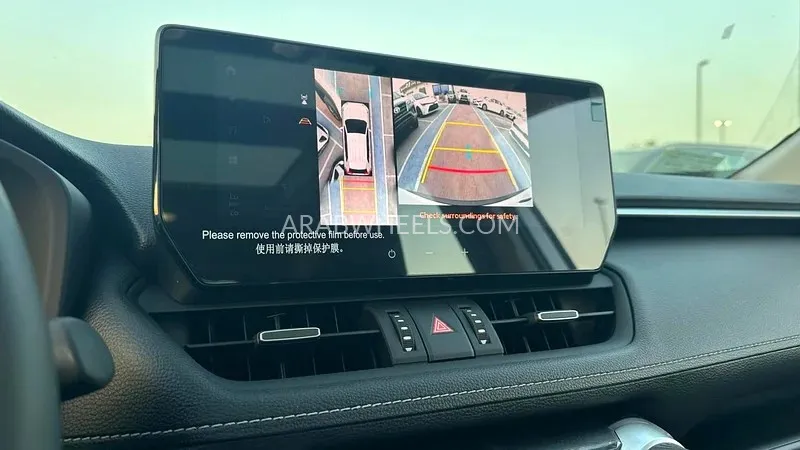 Toyota Rav4 2024 for Sale in Dubai Image-6