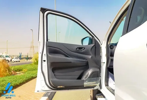 Nissan Navara LE 4x4 A/T 2025