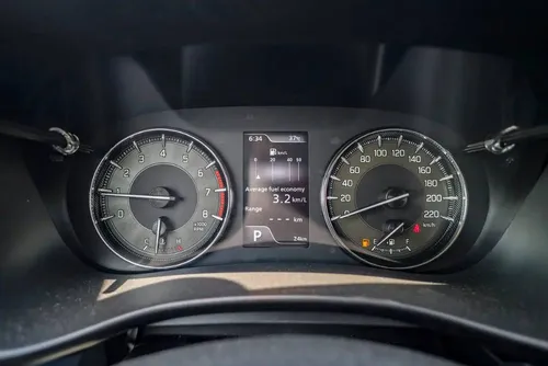 Suzuki Baleno 1.5L GLX 2026