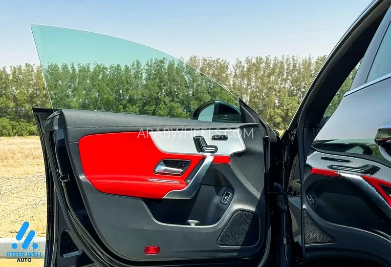 Mercedes Benz A Class 2024 for Sale in Sharjah Image-10