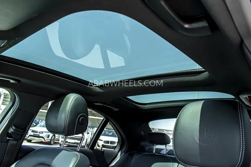 Mercedes Benz C Class 2016 for Sale in Dubai Image-8