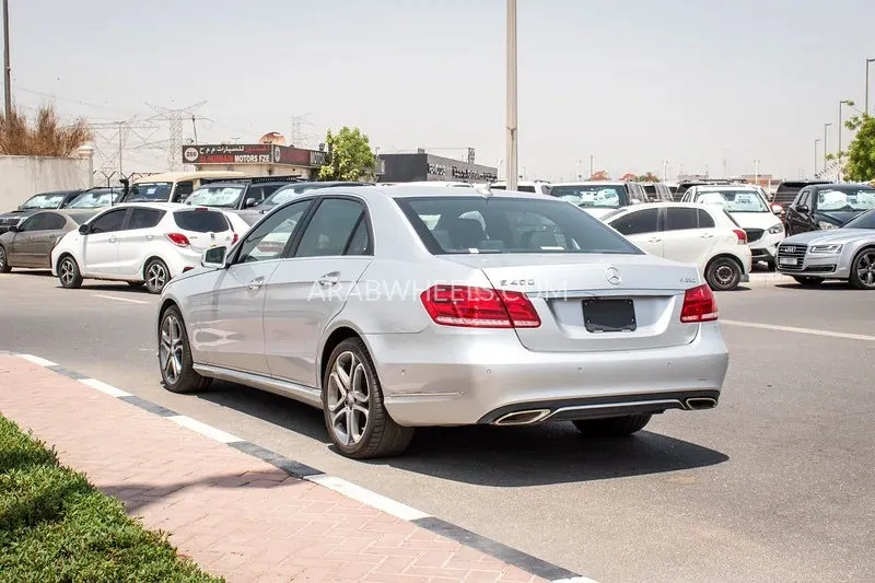 Mercedes Benz E Class 2013 for Sale in Dubai Image-14