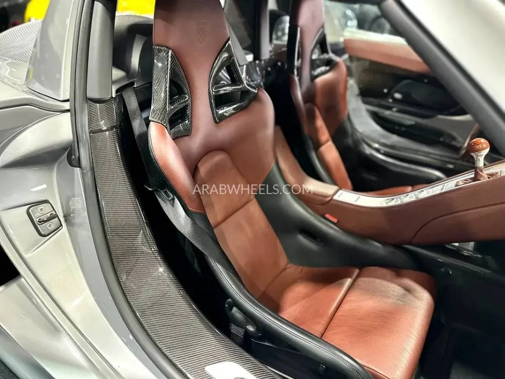 Porsche 911 2006 for Sale in Dubai Image-5