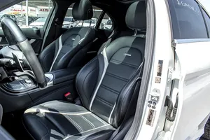 Mercedes Benz C Class C 63 S 2016 for Sale