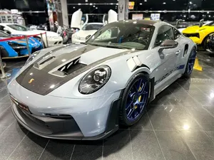 Porsche 911 GT3 2025 for Sale