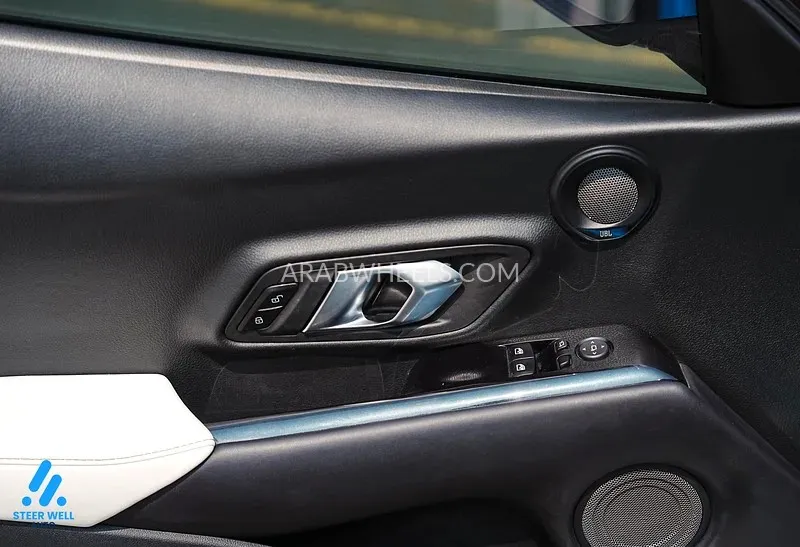 Toyota Supra 2023 for Sale in Sharjah Image-2