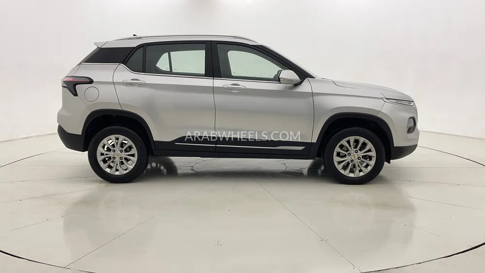 Chevrolet Groove 2023 for Sale in Dubai Image-2