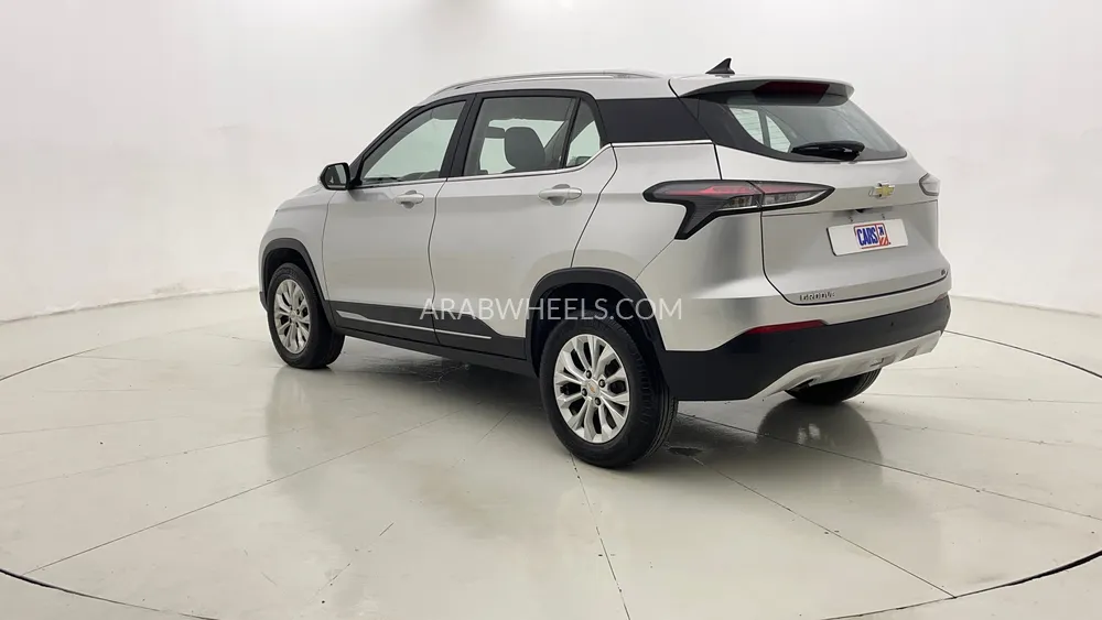 Chevrolet Groove 2023 for Sale in Dubai Image-5