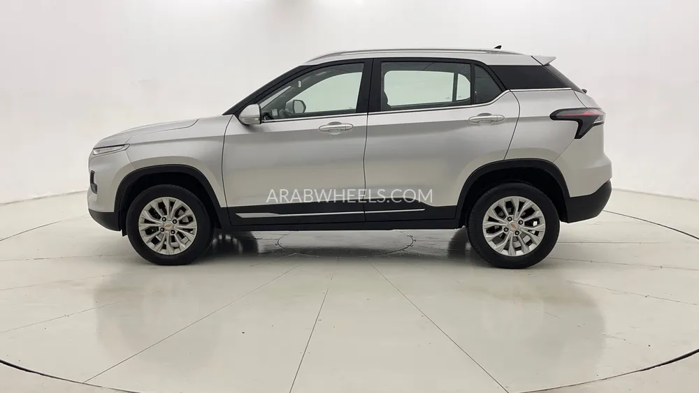 Chevrolet Groove 2023 for Sale in Dubai Image-6
