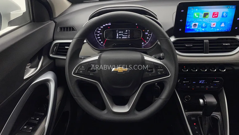 Chevrolet Groove 2023 for Sale in Dubai Image-15