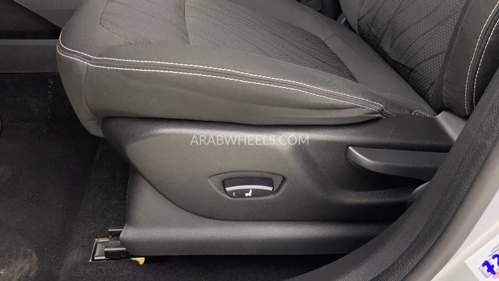 Chevrolet Groove 2023 for Sale in Dubai Image-19
