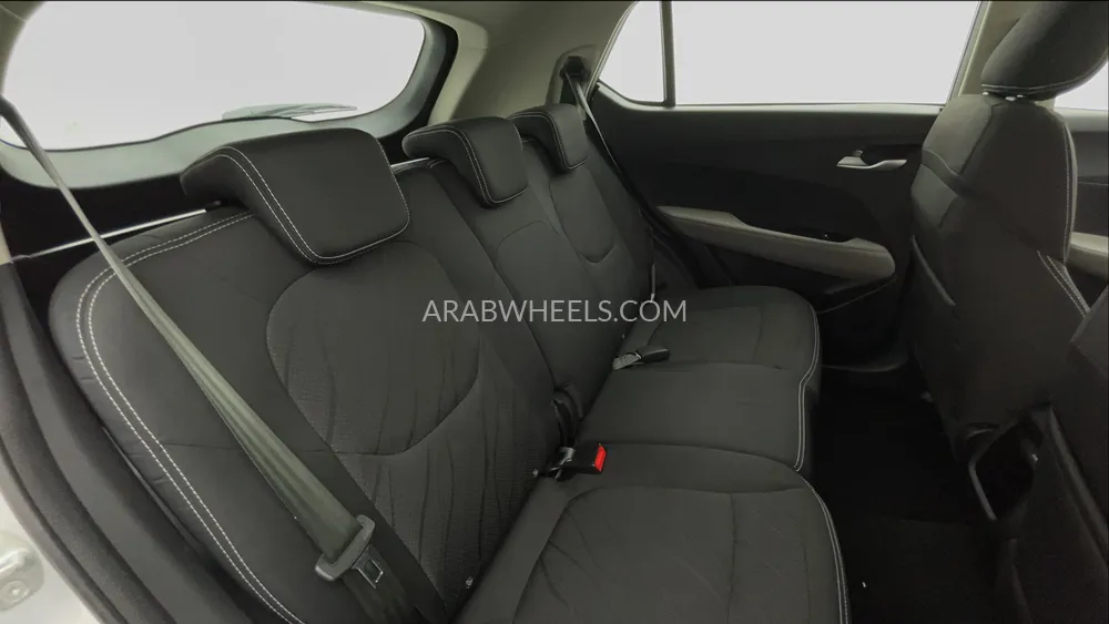 Chevrolet Groove 2023 for Sale in Dubai Image-22