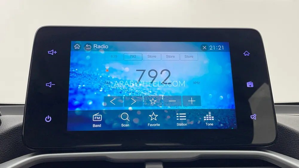 Chevrolet Groove 2023 for Sale in Dubai Image-28