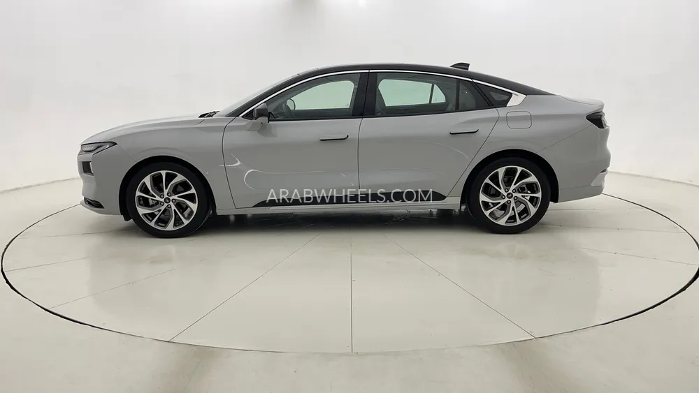Ford Taurus 2024 for Sale in Dubai Image-6