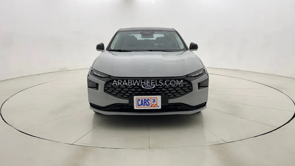 Ford Taurus 2024 for Sale in Dubai Image-8