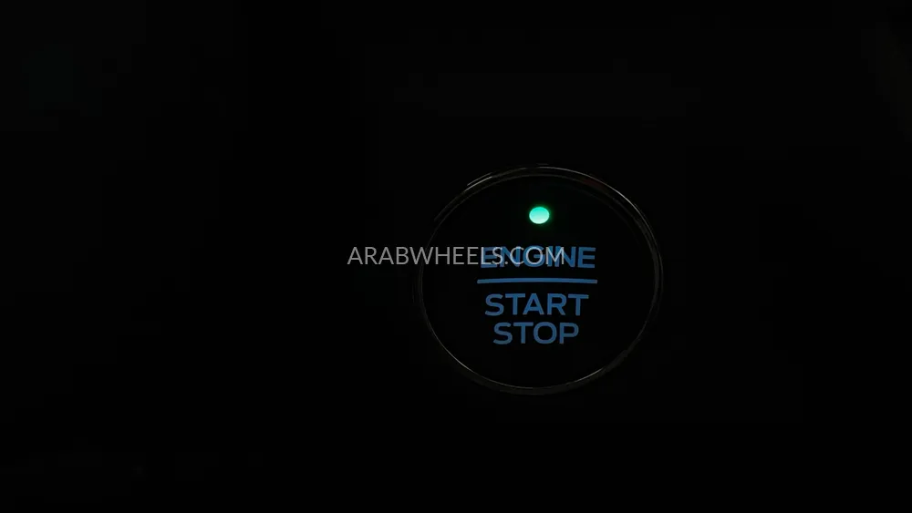 Ford Taurus 2024 for Sale in Dubai Image-23