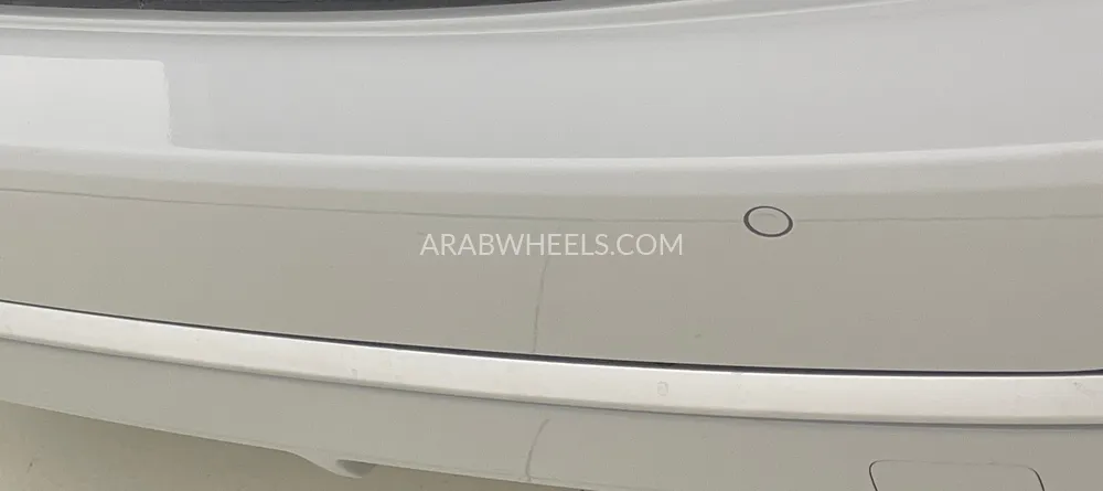 Ford Taurus 2024 for Sale in Dubai Image-33