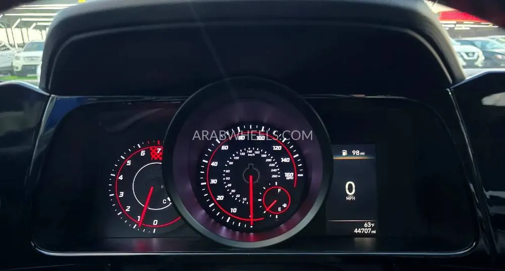 Hyundai Elantra 2021 for Sale in Ajman Image-6