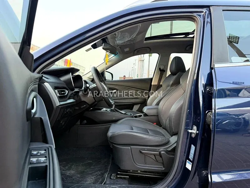 Jetour X70 2023 for Sale in Sharjah Image-4