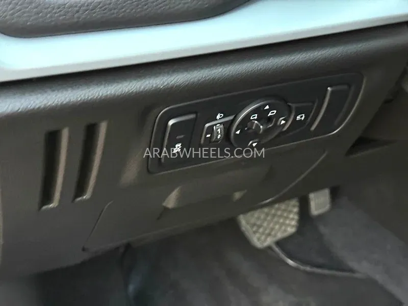 Jetour X70 2023 for Sale in Sharjah Image-9