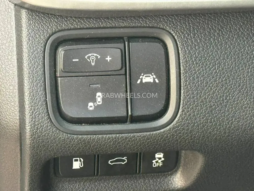 Kia Optima 2020 for Sale in Sharjah Image-16