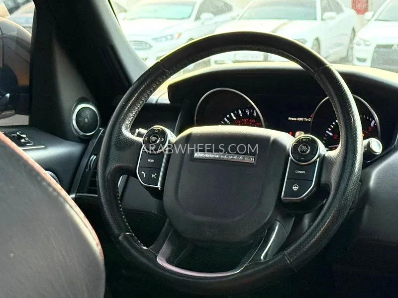 Land Rover Range Rover Sport 2014 for Sale in Sharjah Image-6