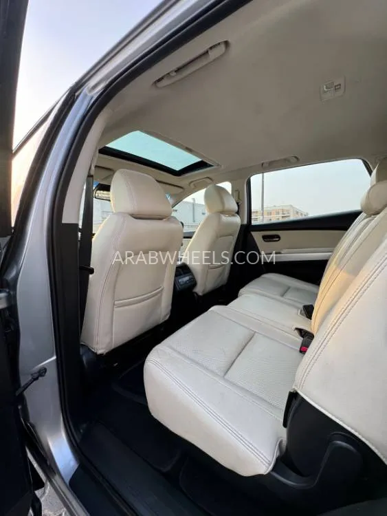 Mazda CX 9 2013 for Sale in Ajman Image-11