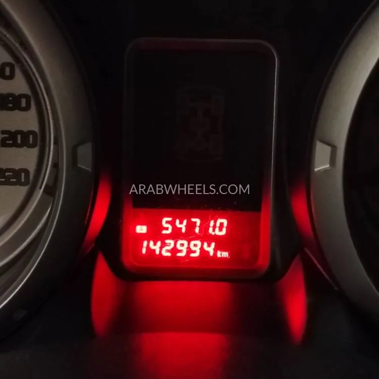 Mitsubishi Pajero 2019 for Sale in Sharjah Image-5