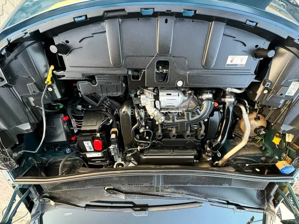 بيجو 3008 2023 for Sale in الشارقة Image-3