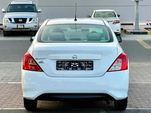 Nissan Sunny 2022 for Sale