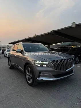 Hyundai Genesis 2021 for Sale