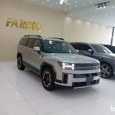 Hyundai Santa Fe 2024 for Sale