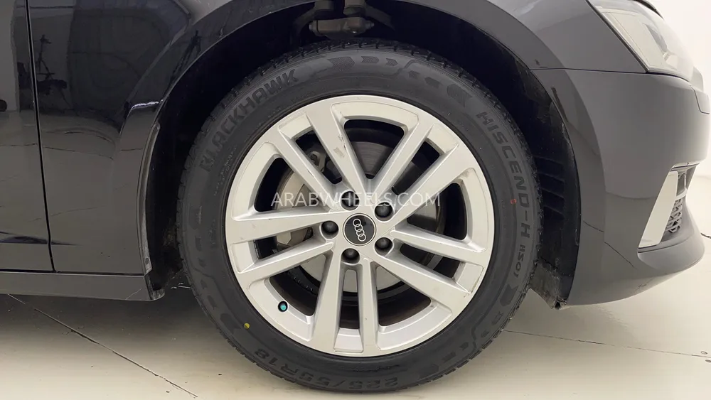 Audi A6 2024 for Sale in Dubai Image-10