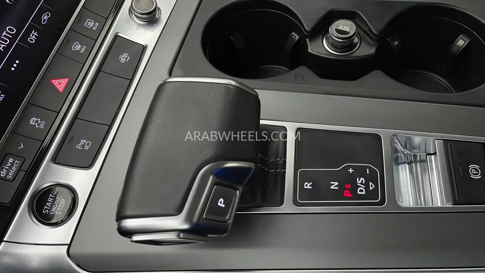 Audi A6 2024 for Sale in Dubai Image-18