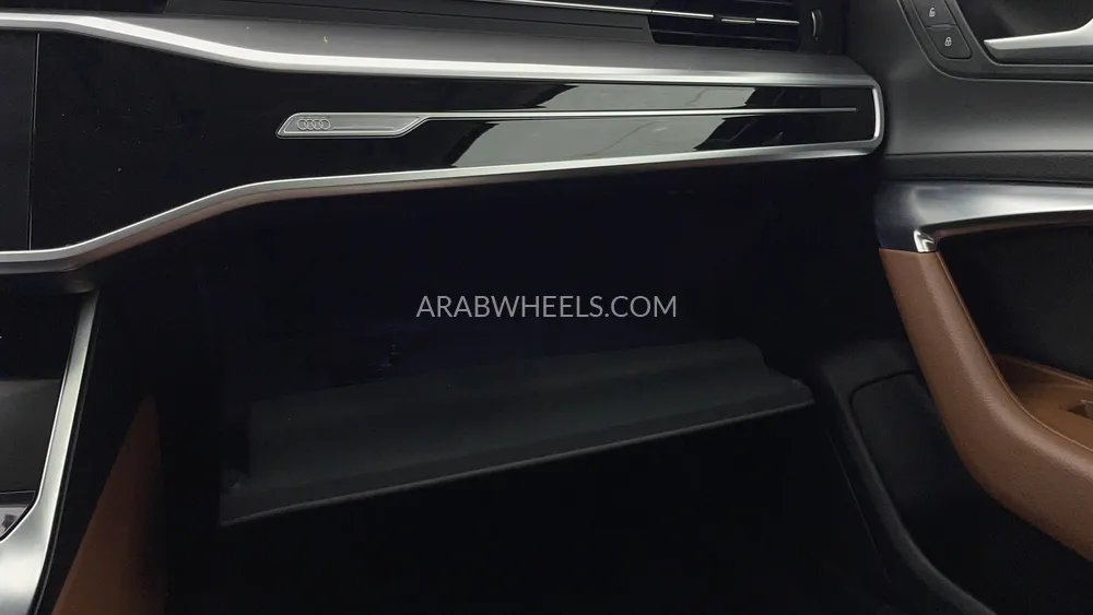 Audi A6 2024 for Sale in Dubai Image-32
