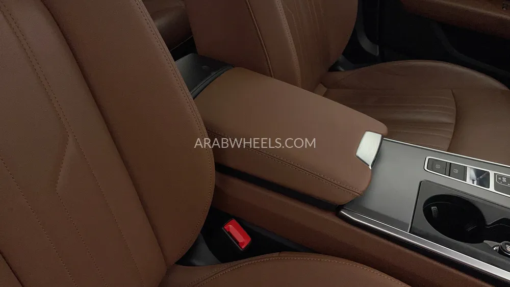 Audi A6 2024 for Sale in Dubai Image-37
