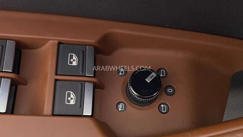 Audi A6 2024 for Sale in Dubai Image-40