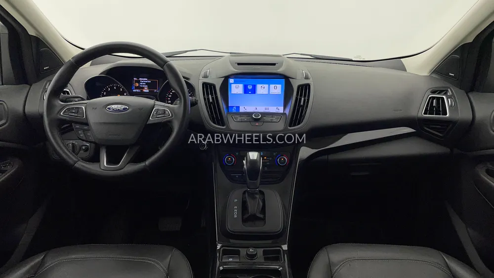 Ford Escape 2019 for Sale in Dubai Image-12