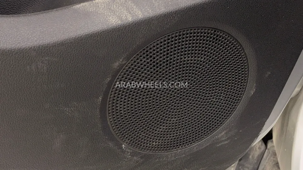 Ford Escape 2019 for Sale in Dubai Image-23