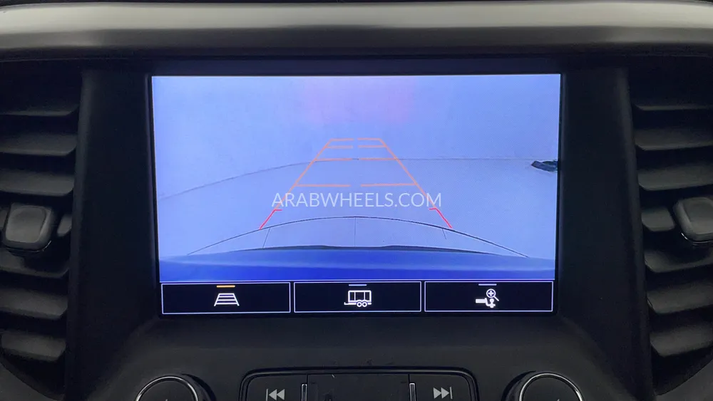 GMC Acadia 2023 for Sale in Dubai Image-16