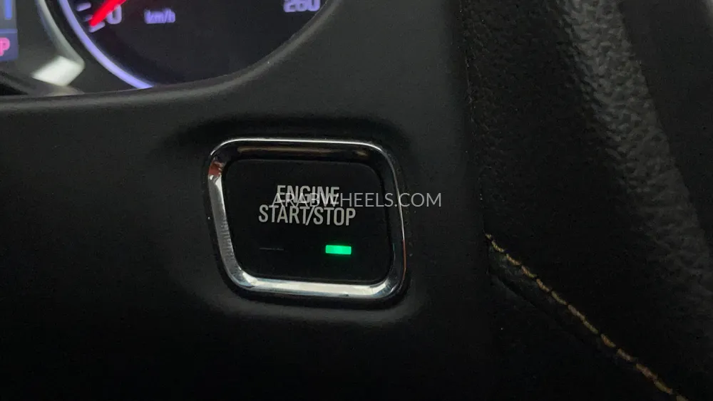 GMC Acadia 2023 for Sale in Dubai Image-21