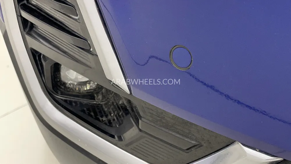 GMC Acadia 2023 for Sale in Dubai Image-29