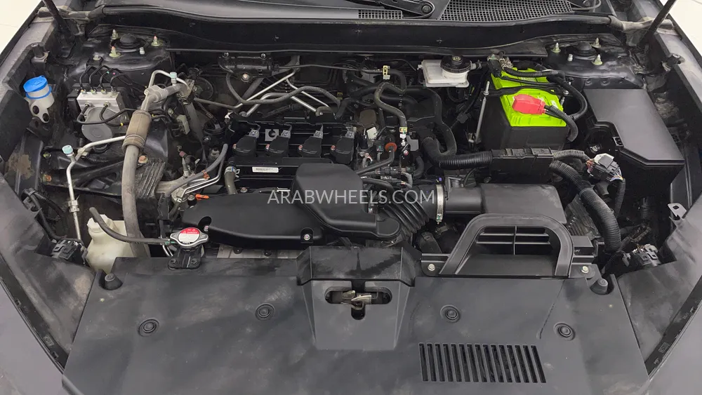 Honda CR-V 2024 for Sale in Dubai Image-9