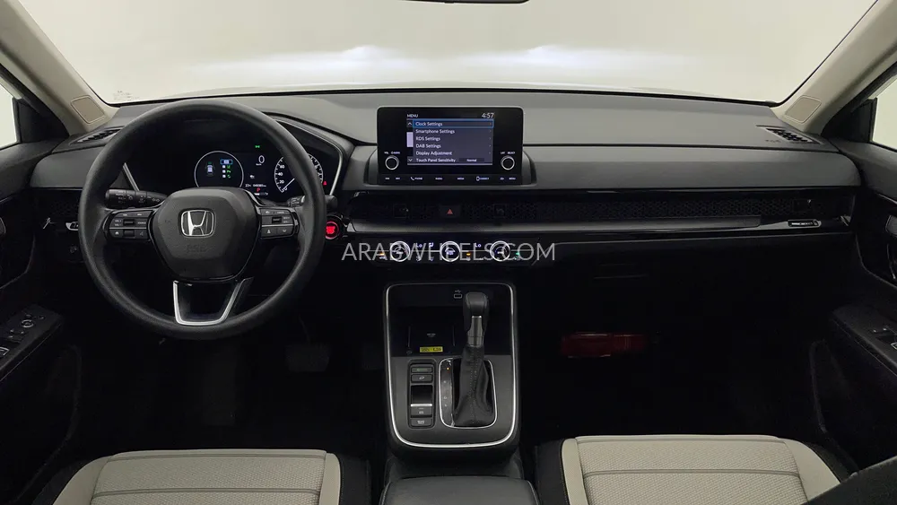 Honda CR-V 2024 for Sale in Dubai Image-12