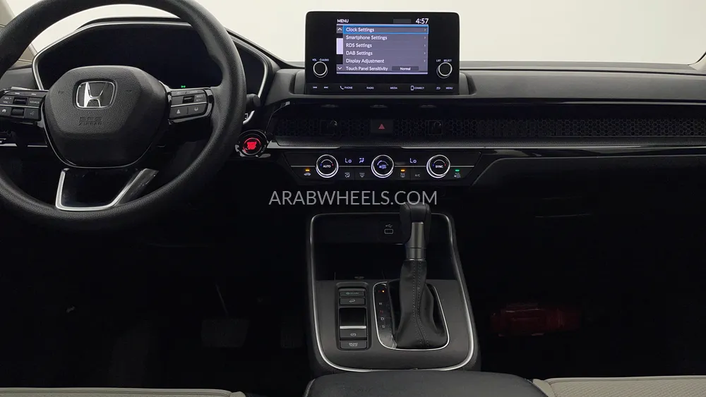 Honda CR-V 2024 for Sale in Dubai Image-14