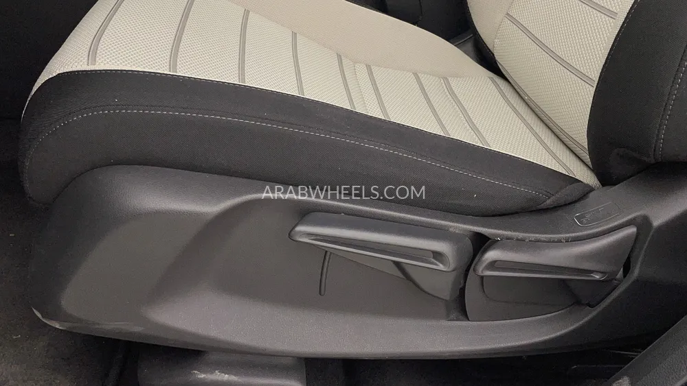 Honda CR-V 2024 for Sale in Dubai Image-22