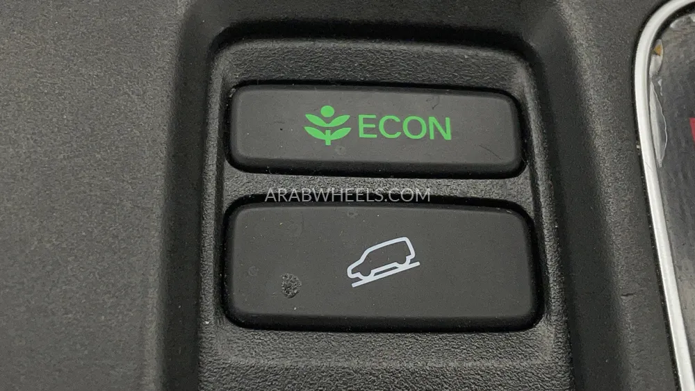 Honda CR-V 2024 for Sale in Dubai Image-36