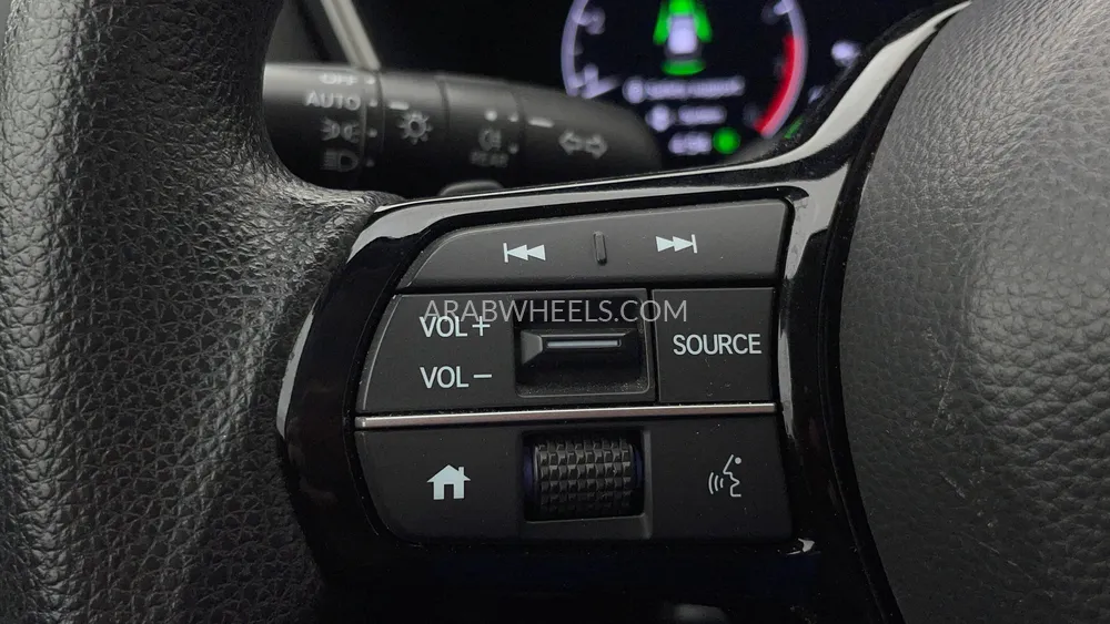 Honda CR-V 2024 for Sale in Dubai Image-50