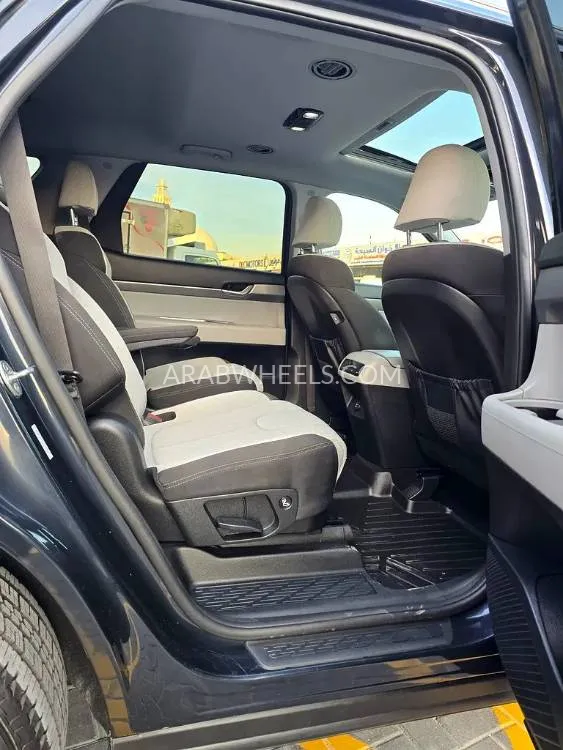 هيونداي باليسيد 2020 for Sale in عجمان Image-2