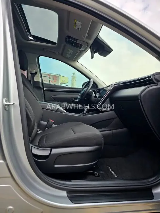 Hyundai Tucson 2022 for Sale in Ajman Image-7